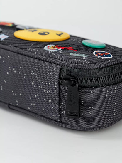 Trousse Space Invaders-Jeune Premier