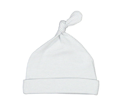 Kapuc per beba/ Aiki, Hat - Fresh Air Stripe/MarMar