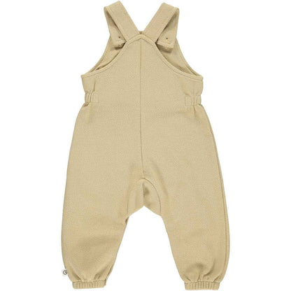 Pantallona me rripa tek supet/INTERLOCK sweat spencer- Müsli
