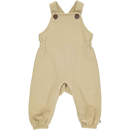 Pantallona me rripa tek supet/INTERLOCK sweat spencer- Müsli
