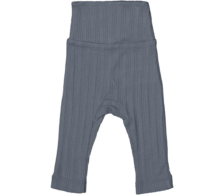 Tuta te hapura tek kembet blu\Piva, Pants Stormy Blue - Marmar