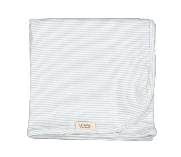 Batanije e holle/ Alida, Blanket - Fresh Air Stripe/MarMar