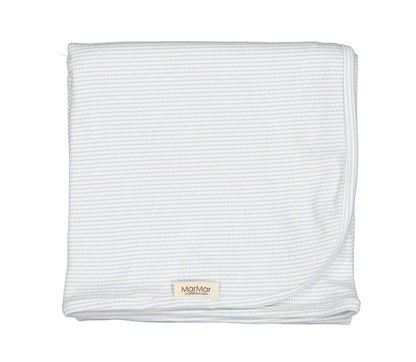 Batanije e holle/ Alida, Blanket - Fresh Air Stripe/MarMar
