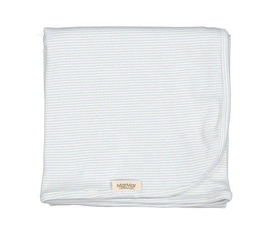 Batanije e holle/ Alida, Blanket - Fresh Air Stripe/MarMar