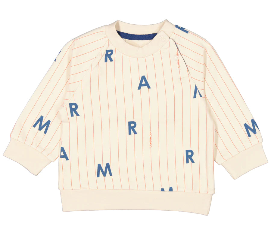 Bluze Baseball Stripes