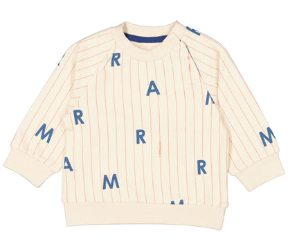 Bluze Baseball Stripes