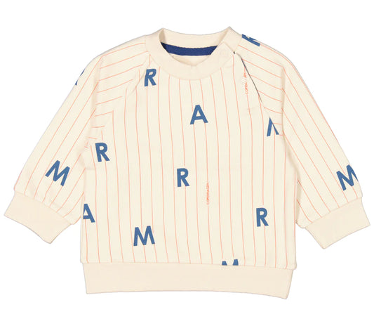 Bluze Baseball Stripes