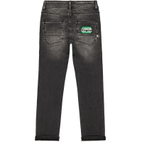 Jeans Slim Diego / Diego Black - Vingino