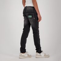 Jeans Slim Diego / Diego Black - Vingino