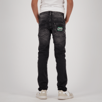 Jeans Slim Diego / Diego Black - Vingino