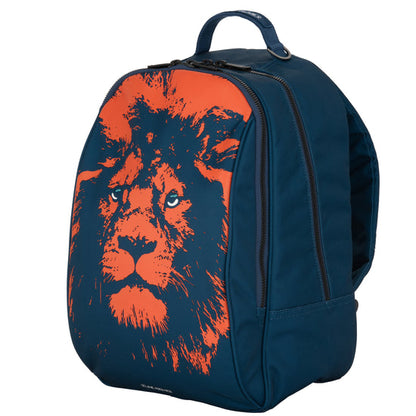 Cante shpine me luan/Backpack James -The King -Jeune Premier