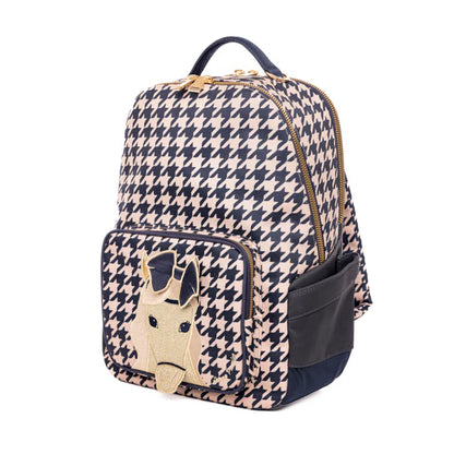 Cantë new Boddie me kuaj - New Bobbie  Houndstooth Horse - Jeune Premier