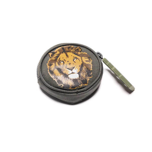 Cantë shpine Big five - New Bobbie  Big Five (Khaki) - Jeune Premier