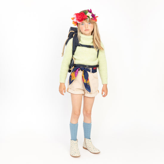 Cante Ergomaks me ylberin/Ergomaxx - Unicorn Gold