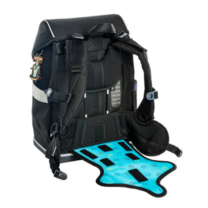 Cantë shpine ergonomike Grand Prix - Ergomaxx Grand Prix - Jeune Premier