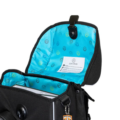 Cantë shpine ergonomike Grand Prix - Ergomaxx Grand Prix - Jeune Premier