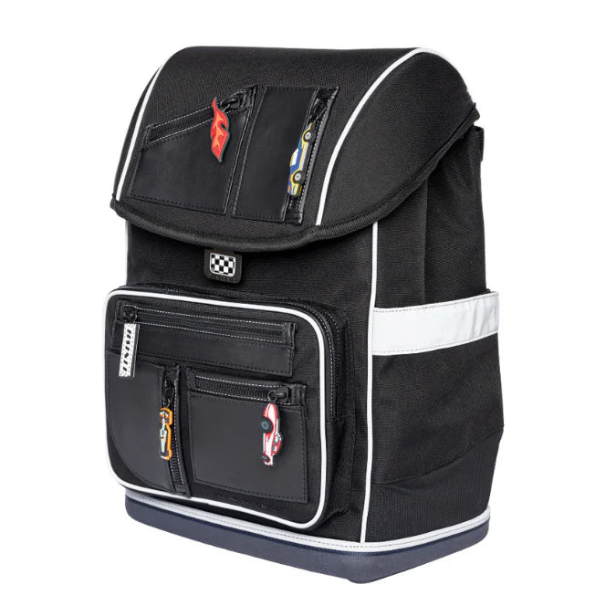 Cantë shpine ergonomike Grand Prix - Ergomaxx Grand Prix - Jeune Premier