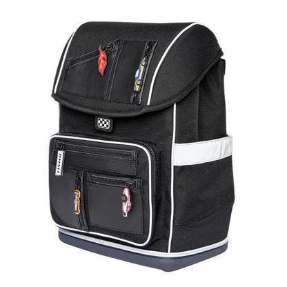 Cantë shpine ergonomike Grand Prix - Ergomaxx Grand Prix - Jeune Premier