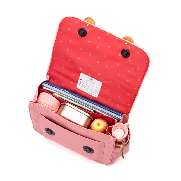 Cante roze me bizhuteri - It Bag Midi  Jewellery Box Pink - Jeune  Premier