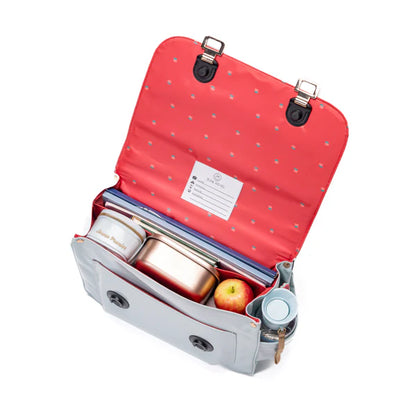 Cante me qenush  Corgi - It Bag Midi  Liberty Corgi - Jeune Premier