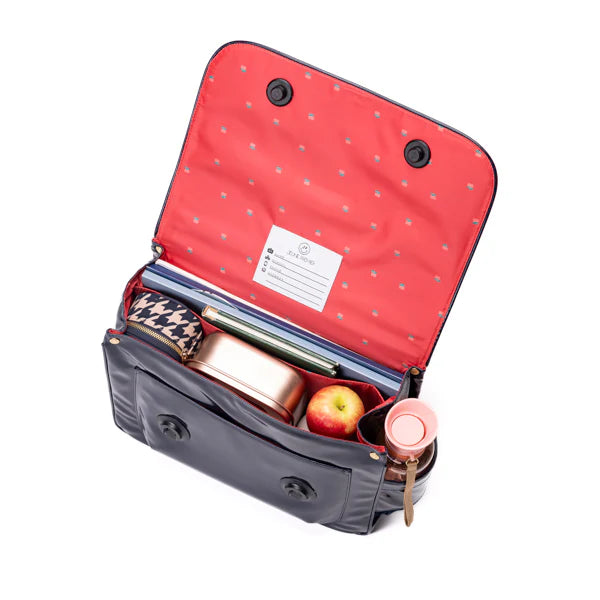 Cante me kuaj - It Bag Midi  Houndstooth Horse - Jeune Premier