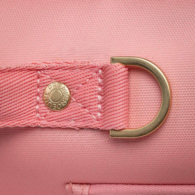 Cante roze me bizhuteri - It Bag Midi  Jewellery Box Pink - Jeune  Premier