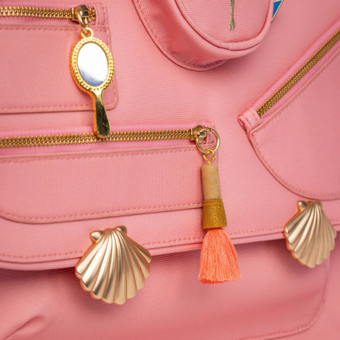 Cante roze me bizhuteri - It Bag Midi  Jewellery Box Pink - Jeune  Premier