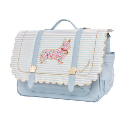 Cante me qenush  Corgi - It Bag Midi  Liberty Corgi - Jeune Premier