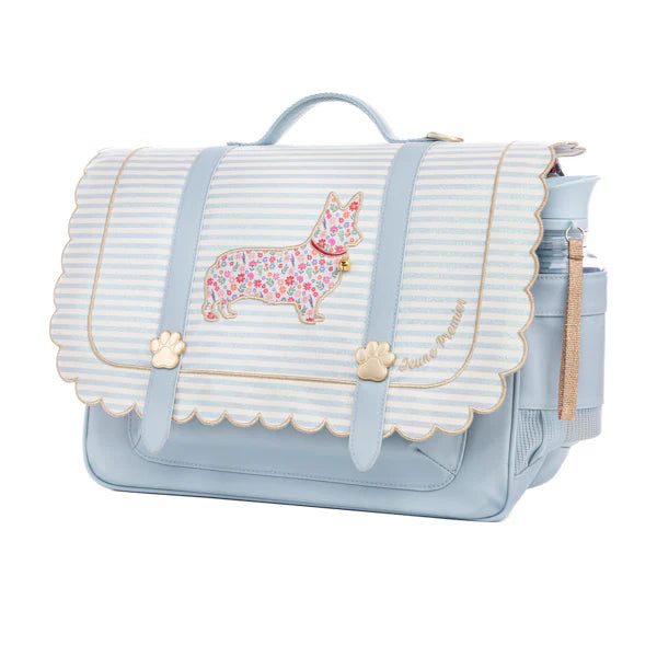 Cante me qenush  Corgi - It Bag Midi  Liberty Corgi - Jeune Premier