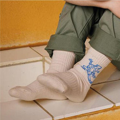 Çorape/Leon Socks- Mp Denmark