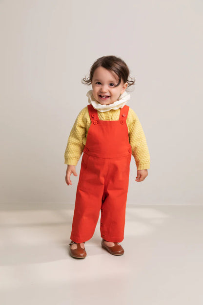 Kominoshe Scarlet Marmar