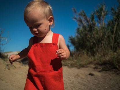 Kominoshe Scarlet Marmar