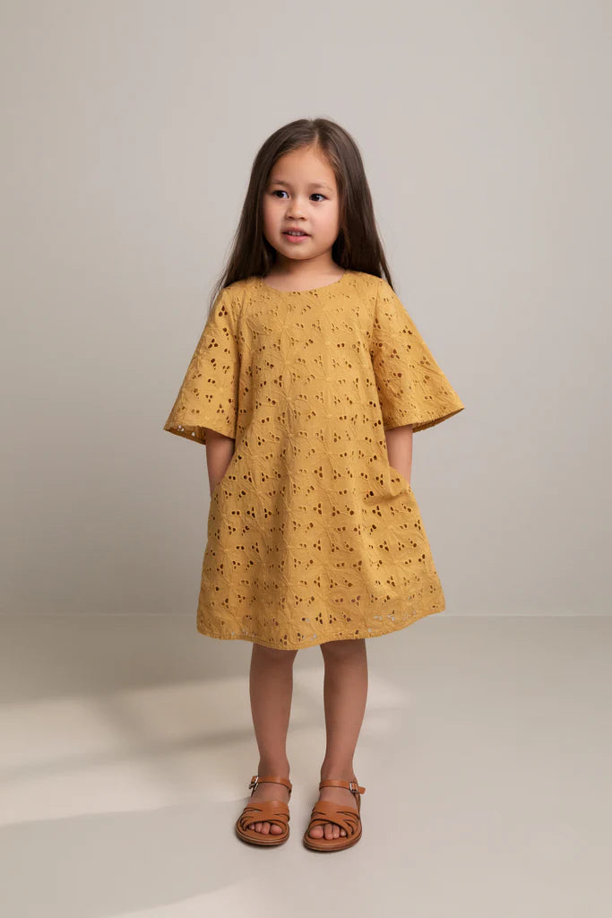 Damilla, Fustan - Dijon/Damilla, Dress - Dijon/MarMar