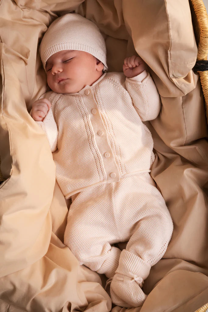 Pantallona roze /Pira, Pants - Soft Rosa/MarMar