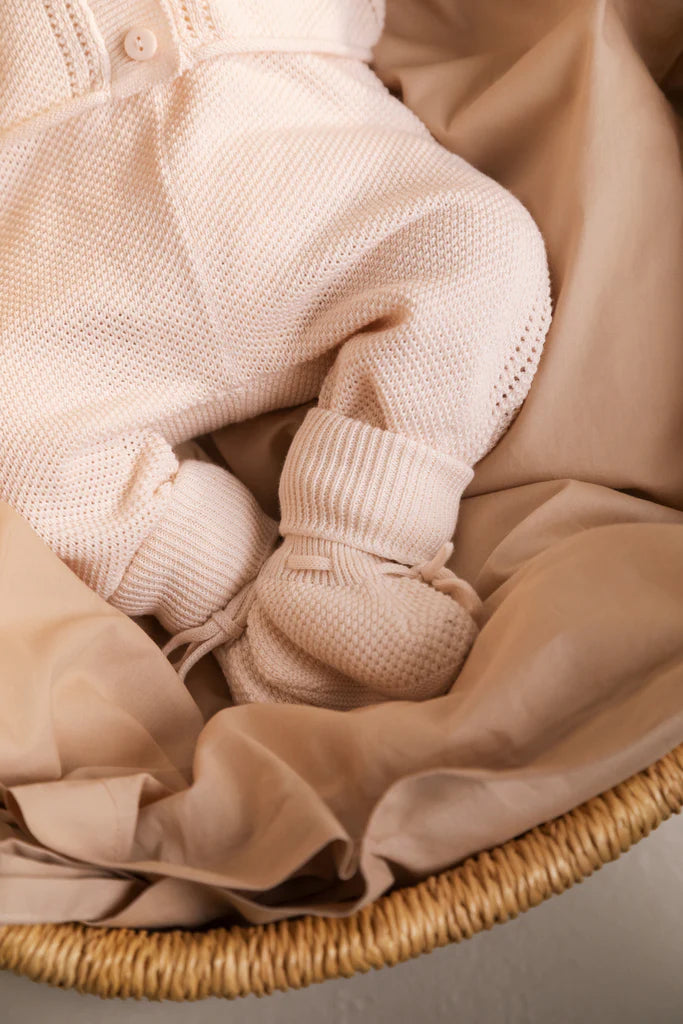 Pantallona roze /Pira, Pants - Soft Rosa/MarMar