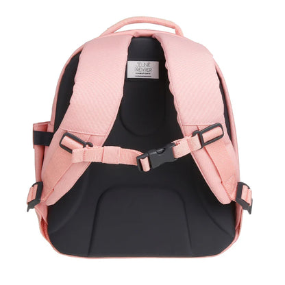 Çantë shpine Ralphie Pompon qershie - Backpack Ralphie Cherry Pompon - Jeune Premier