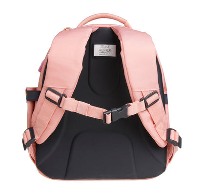 Cante për parashkollore /Backpack Ralphie - Lady Gadget Pink-Jeune Premier