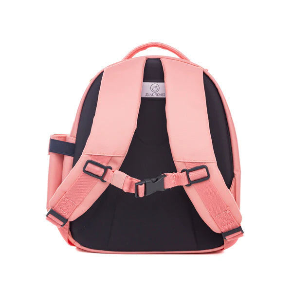 Çantë shpine Ralphie Kuti bizhuteri rozë - Backpack Ralphie  Jewellery Box Pink - Jeune Premier