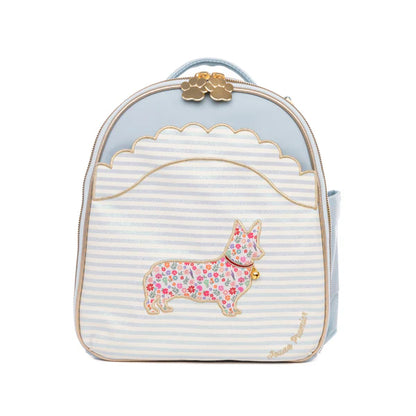Çantë shpine Ralphie Liberty Corgi - Backpack Ralphie  Liberty Corgi - Jeune Premier