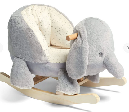Rocking Animal - Ellery Elephant Mamas&Papas