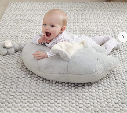 Jasteku Elefant Tummy Time Mamas&Papas
