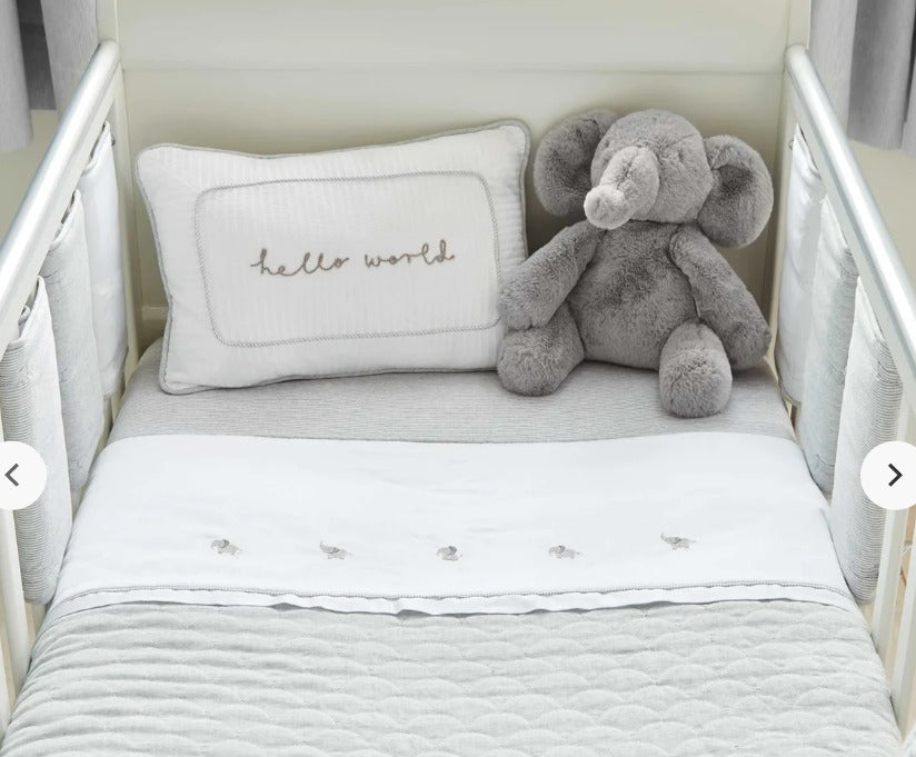 Jorgan per bebe Mamas&Papas