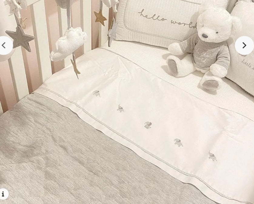 Jorgan per bebe Mamas&Papas