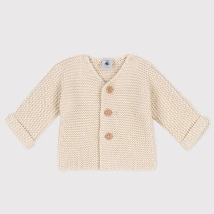 Pulover e thurur Petit Bateau