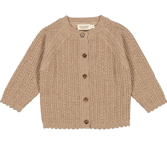 Pulover / Cardigan......