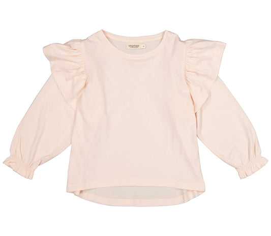 Bluzë Barely Rose Marmar