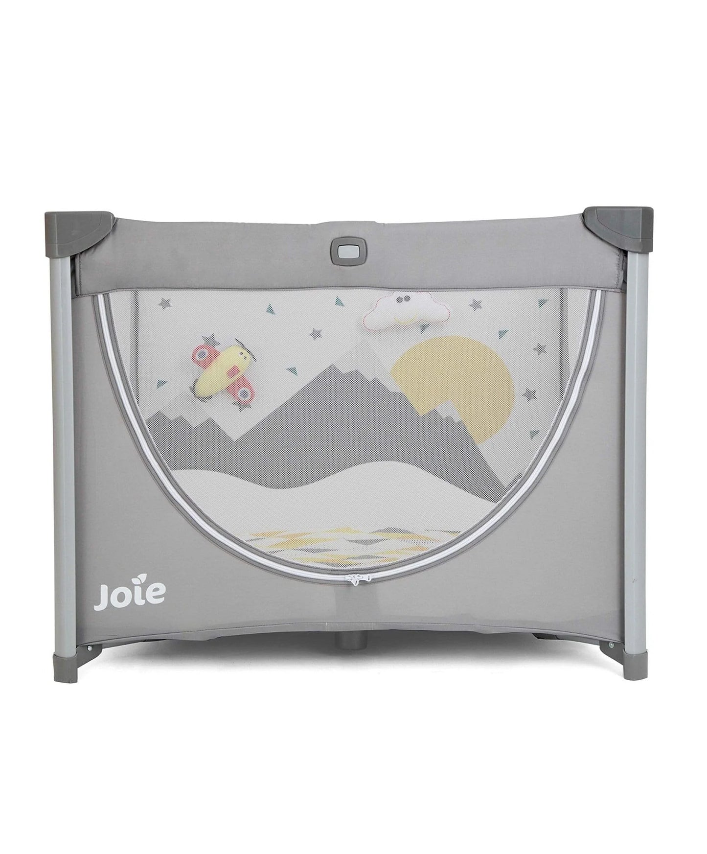 Krevati Joie Cheer™ Baby Playpen - Little Explorer