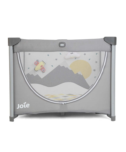 Krevati Joie Cheer™ Baby Playpen - Little Explorer