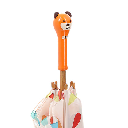 Çadër druri Boizoos, ariu Marcel/Marcel the bear umbrella/ Vilac