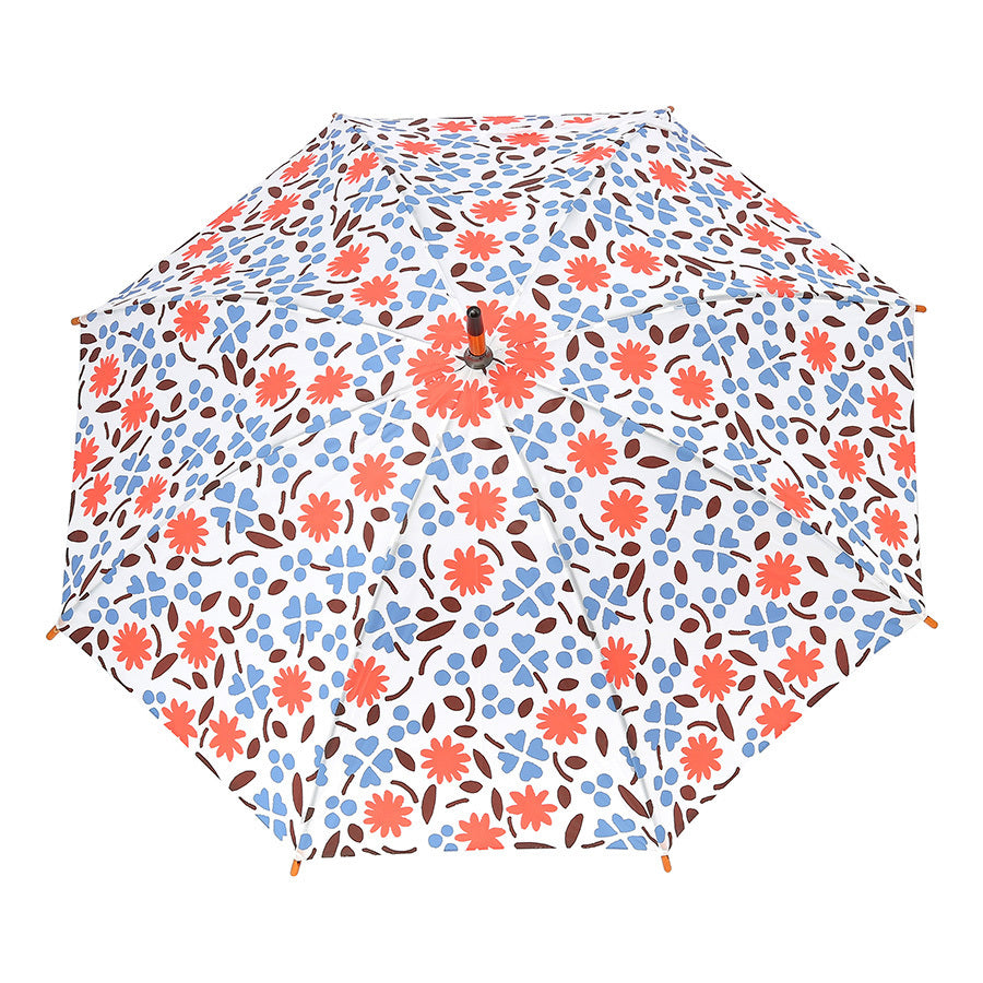 Cadra, Kësulëkuqja/ Chaperon rouge umbrella/ Vilac